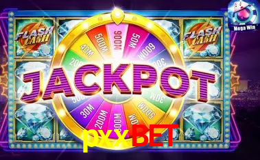 Desvendando o Mundo dos Jogos Virtuais na pxxbet