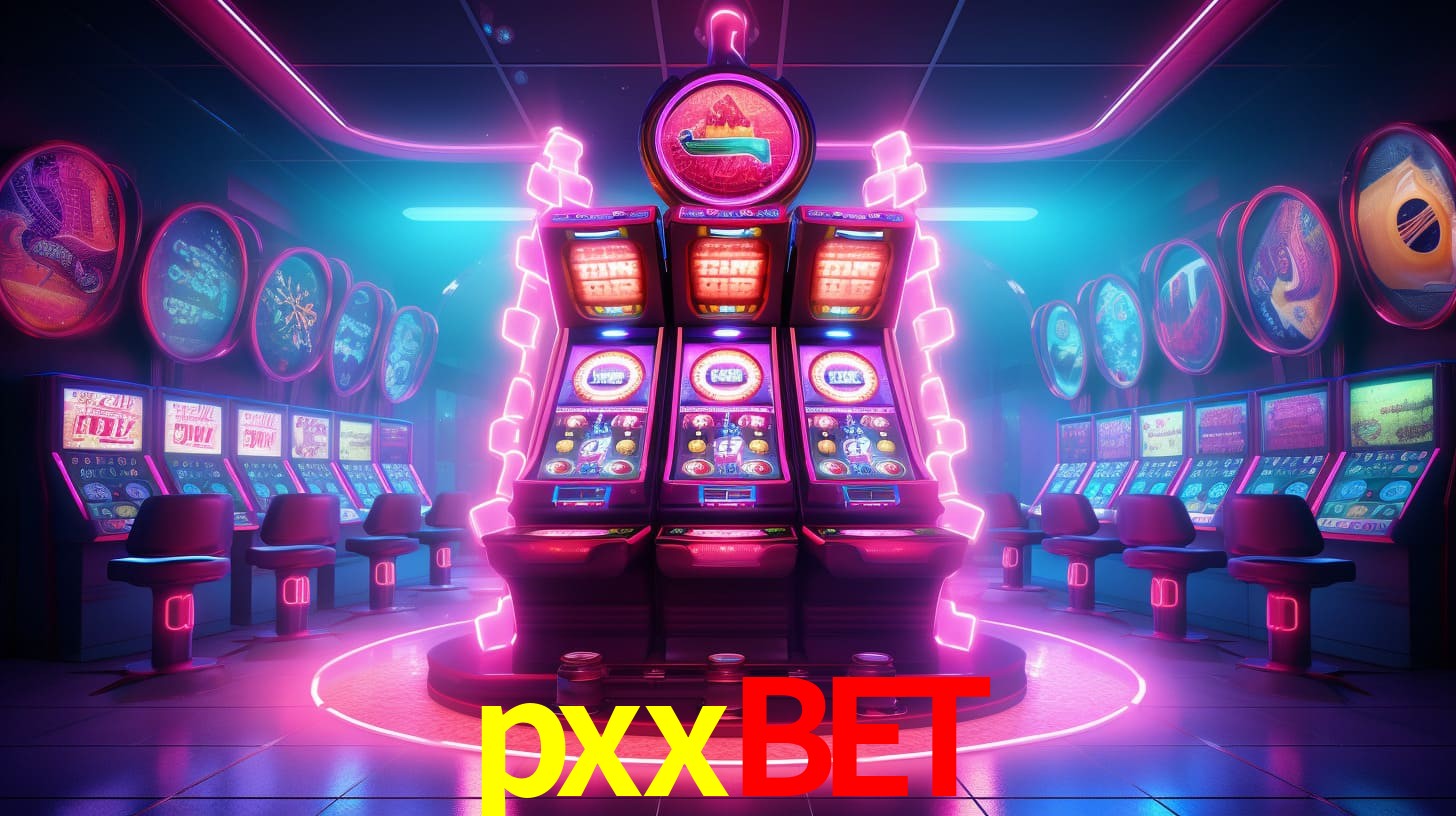 pxxbet: Seu Cassino Premiado com Pagamentos Rápidos