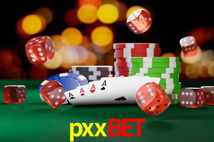 Bônus de Boas-vindas pxxbet