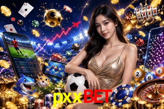 Experiência VIP pxxbet