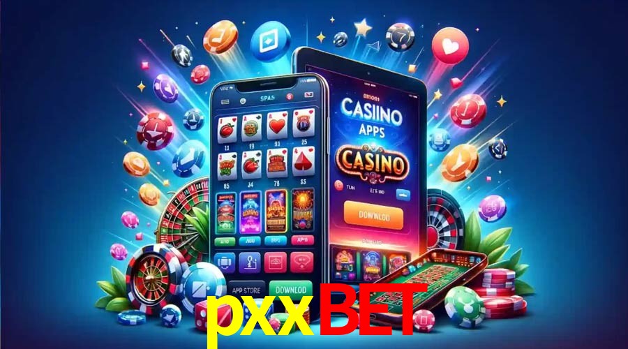 Seasonal Promotions pxxbet