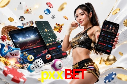 API Integration pxxbet