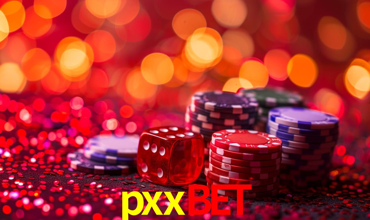 Explorando a Categoria de Eventos em Apostas na pxxbet