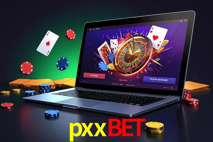 Cadastro Rápido pxxbet