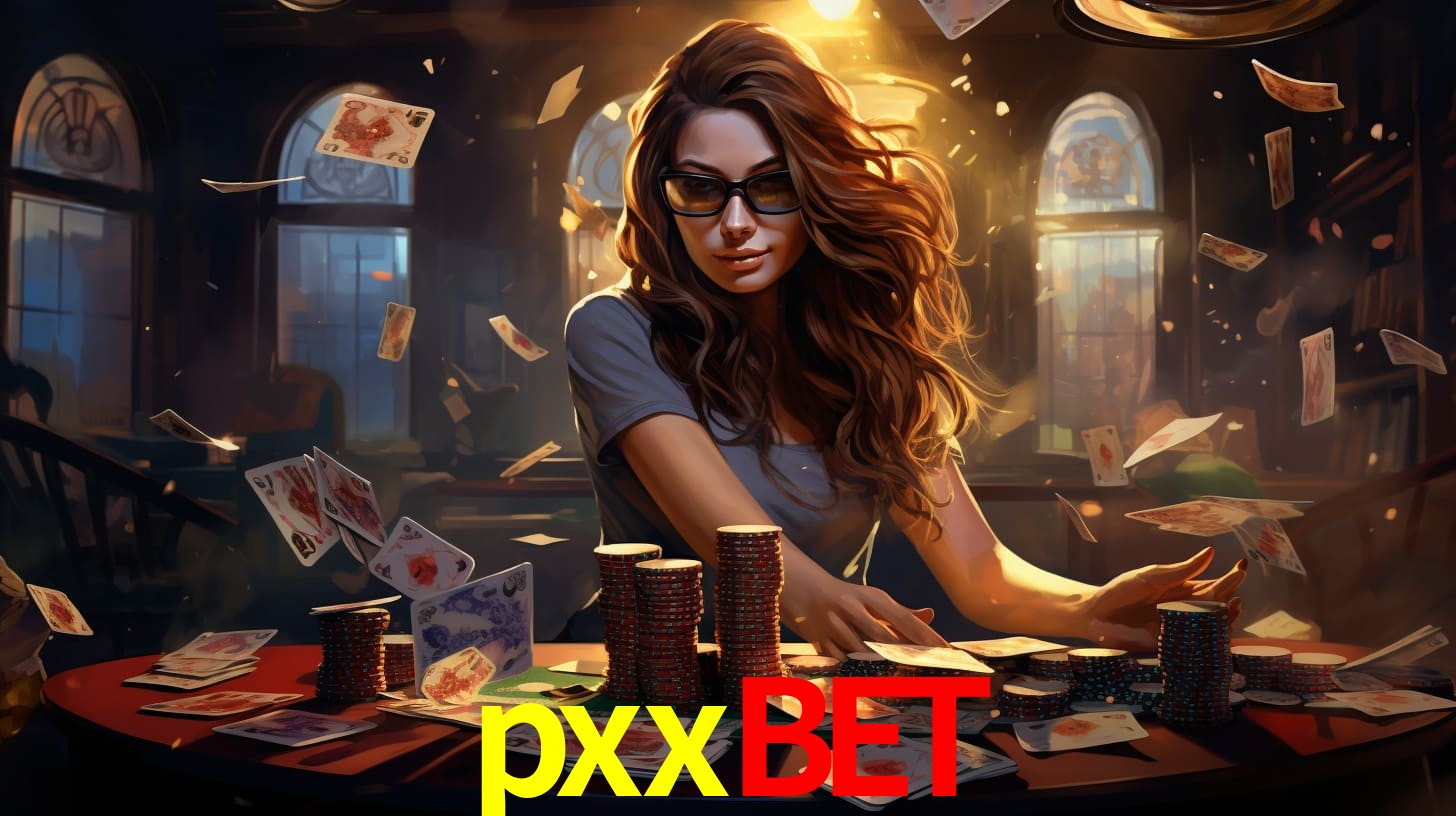Blackjack Table pxxbet