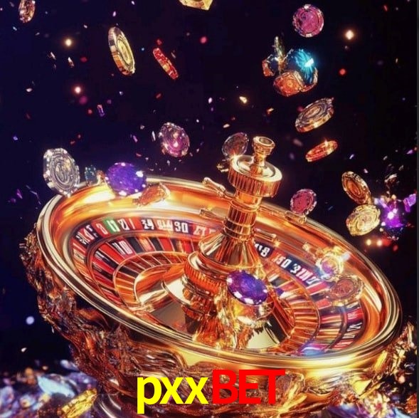 Provedores de Jogos pxxbet