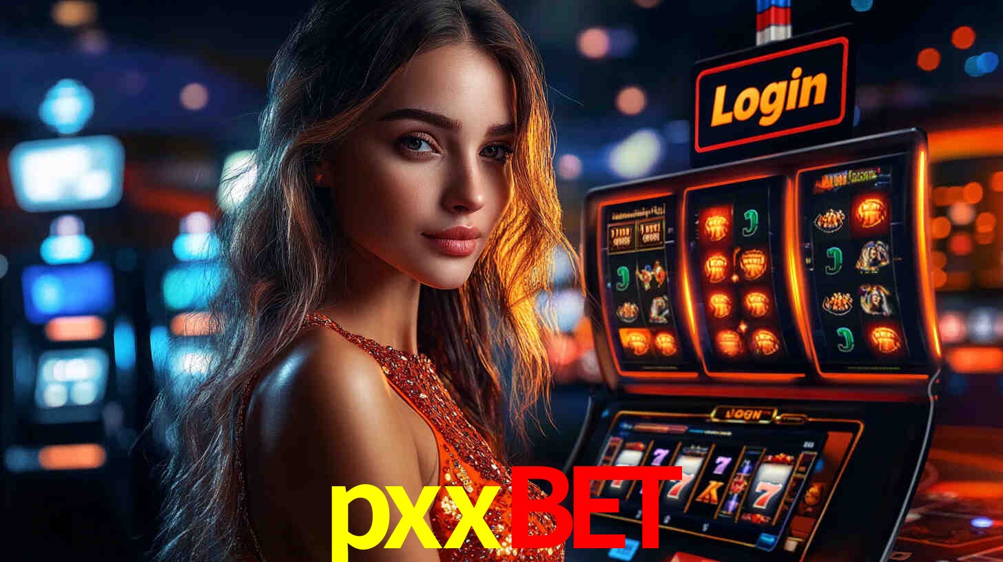 Sinta a adrenalina dos jogos de cassino com pxxbet