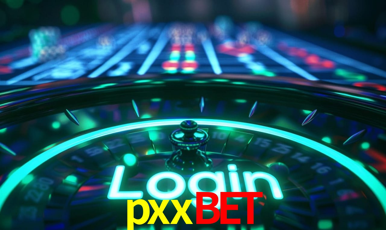 Mesa de Roleta pxxbet