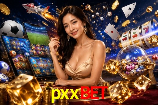 Slot Games pxxbet