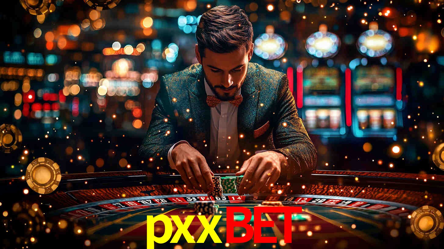 pxxbet App Interface