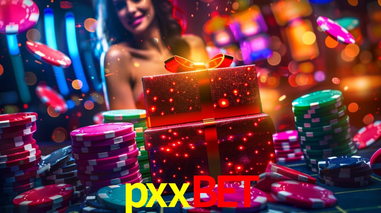 A Emoção da Loteria na pxxbet: Uma Chance de Mudança de Vida