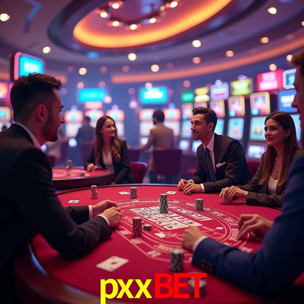PIX Instantâneo pxxbet