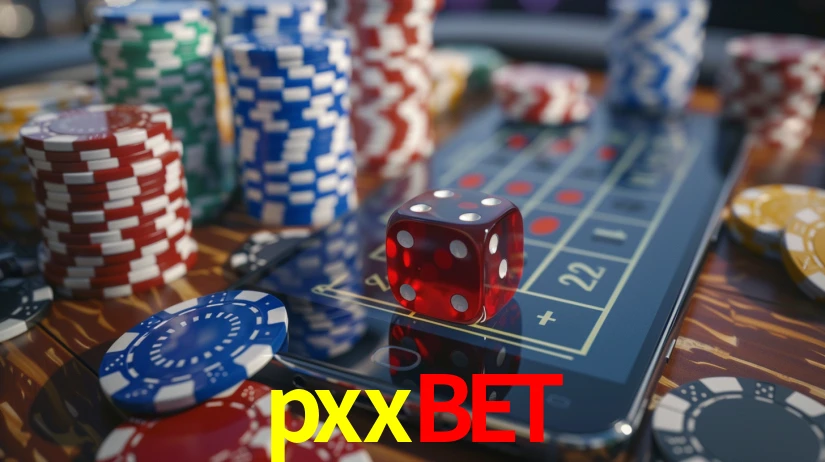 pxxbet: A Experiência de Casino com Jogos de Mesa ao Vivo