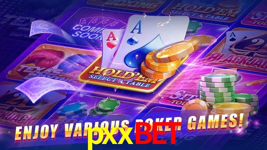 Desvendando o Mundo dos Jogos Virtuais na pxxbet