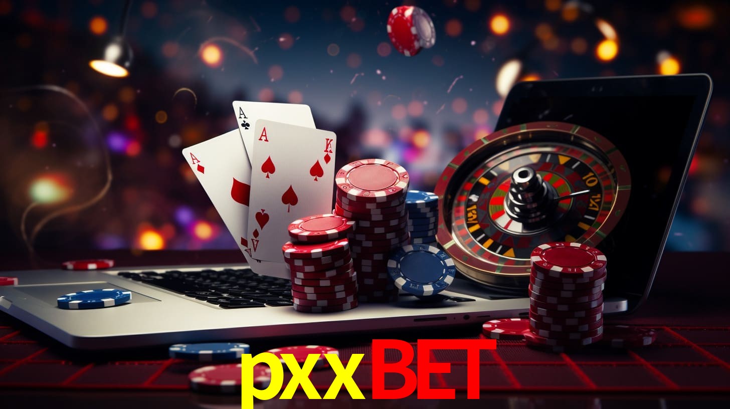 Live Casino pxxbet