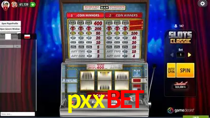 Explorando a Categoria de Eventos em Apostas na pxxbet
