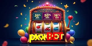Jogos de Slot pxxbet