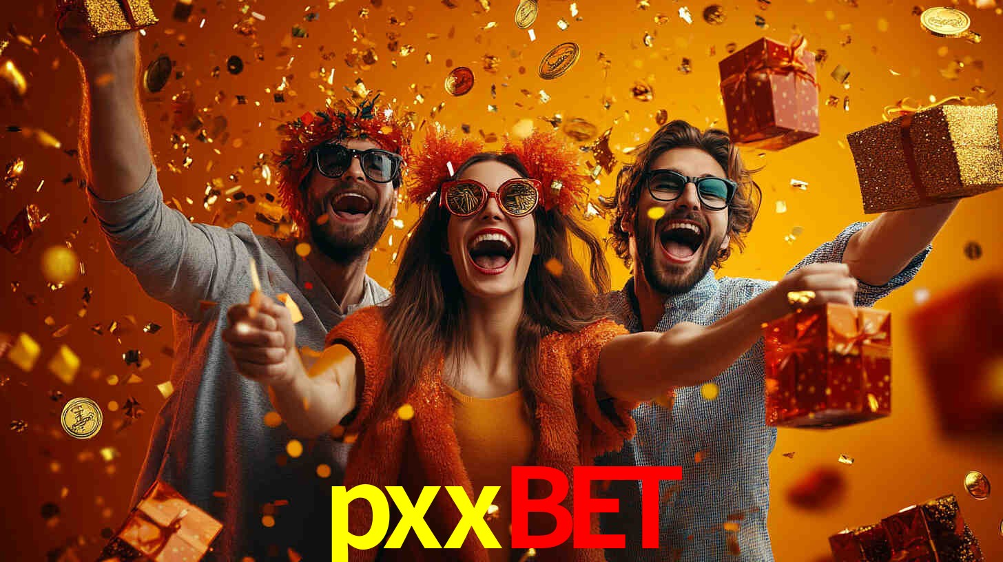pxxbet: Seu Especialista em Apostas Esportivas Brasileiras