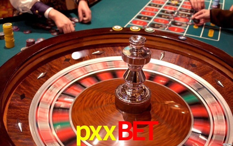 Interface do App pxxbet
