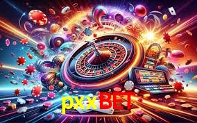 Mesa de Blackjack pxxbet