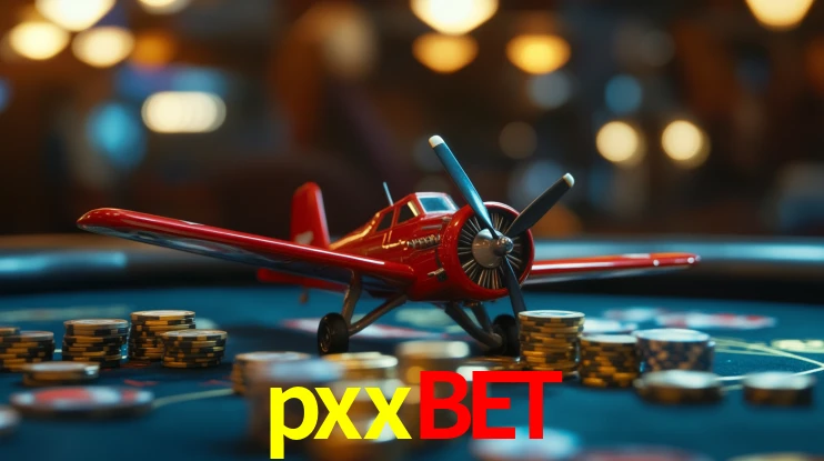 Live Casino pxxbet