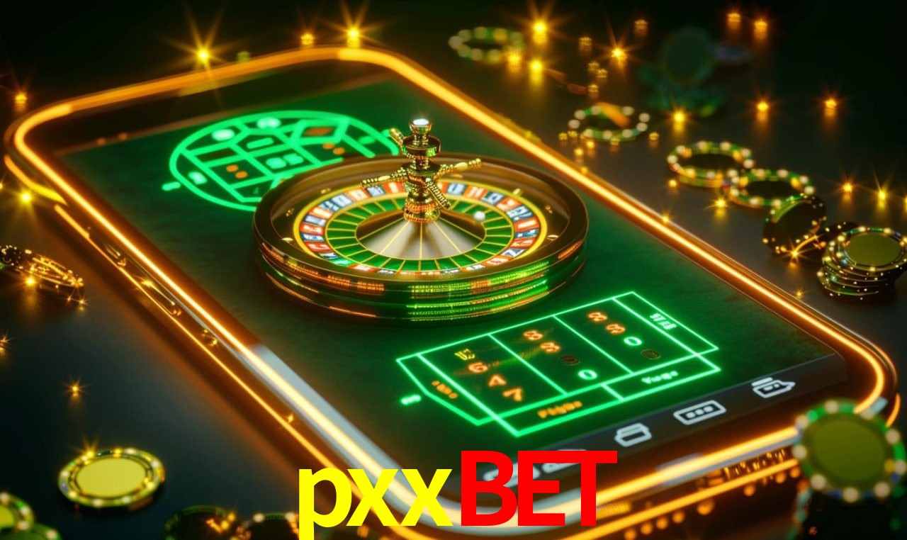 Casino Ao Vivo pxxbet