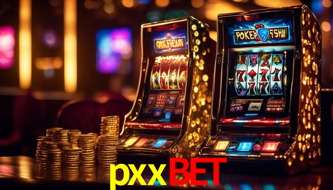 A Experiência Imersiva dos Cassinos Ao Vivo no pxxbet