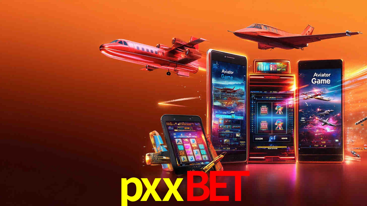Apostas Esportivas na pxxbet: Um Guia Completo
