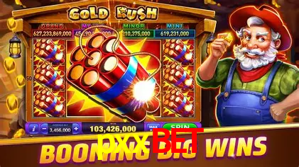 Descubra a Magia dos Jogos de Arcade no pxxbet