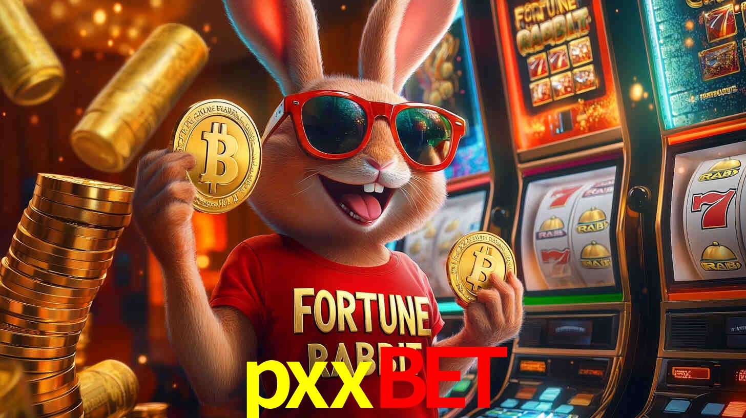 A Popularidade dos Caça-Níqueis no pxxbet