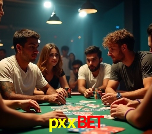 Design Responsivo pxxbet