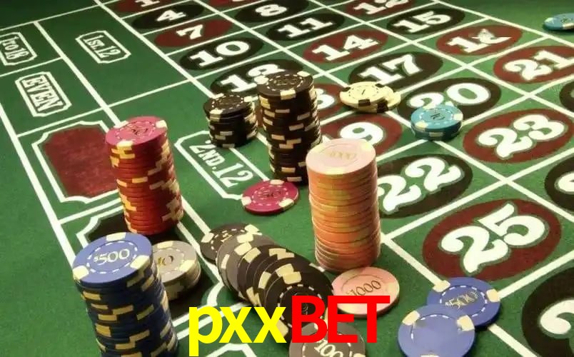 Estatísticas Esportivas pxxbet